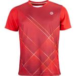 Oliver Sport-Tshirt Lima rot Herren, Größe XL