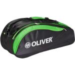 Oliver Top Pro Racketbag schwarz-grün