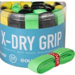 Oliver X-Dry Grip neongrün