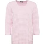 Rosa Olsen Rundhals-Ausschnitt Rundhals-Pullover für Damen Größe XL 