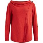 Rote Olsen T-Shirts für Damen 