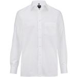 Weiße Elegante OLYMP Blusenshirts & Schlusen für Damen 