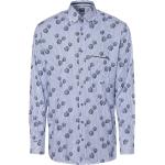 Casual OLYMP Modern Fit Button Down Kragen Hemden mit Button-Down-Kragen für Herren 