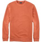 Oversize OLYMP Casual Herrensweatshirts aus Baumwolle Größe XXL 