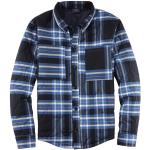 Reduzierte Marineblaue Unifarbene Casual OLYMP Casual Herrensweatshirts aus Baumwolle Größe M 