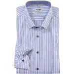 - günstig Herrenhemden - online kaufen 2024 OLYMP Blaue Trends