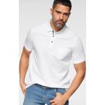 Reduzierte OLYMP Modern Fit Shirts mit Tasche für Herren 