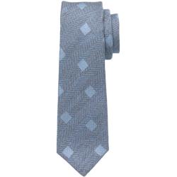 Olymp Signature Krawatte, Bleu,