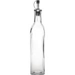 Öl Flaschen & Essig Flaschen aus Glas spülmaschinenfest 6-teilig 