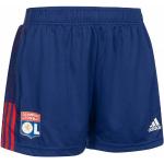 Olympique Lyon adidas Tiro Damen Shorts GU9575 XS
