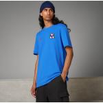 Olympique Lyon Essentials Trefoil T-Shirt