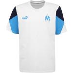 Olympique Marseille FtblCulture T-Shirt Herren