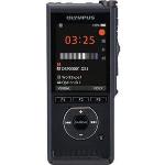Olympus Diktiergerät DS-9000 Premium-Kit schwarz