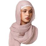 OMAIRA® Daily Crinkle Hijab (Antikrosa)