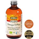 Omega-3-Plus von FMD 250 ml Öl