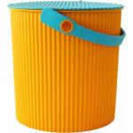 Orange Boxen & Aufbewahrungsboxen aus Kunststoff 