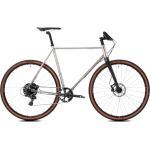 Omnium Titanium CXC - Fitness Bike 2022 | silver white L