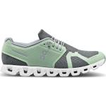 Grüne On Cloud 5 Combo Trailrunning Schuhe aus Mesh für Herren Größe 47 
