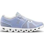 Violette On Cloud 5 Natural Running Schuhe aus Mesh für Damen 