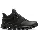 On - Cloud Hi Waterproof - Sneaker 44,5 | EU 44,5 schwarz