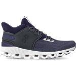 Reduzierte Blaue On Cloud High Top Sneaker & Sneaker Boots aus Mesh für Herren Größe 39,5 