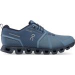 Marineblaue On Cloud Outdoor Schuhe aus Mesh wasserabweisend für Damen Größe 37 