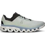 Beige On Cloudflow 4 Outdoor Schuhe aus Chambray atmungsaktiv für Herren Größe 42,5 