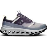 Blaue On Trailrunning Schuhe atmungsaktiv für Damen Größe 40 
