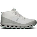 On - Cloudroam Waterproof - Sneaker 45 | EU 45 grau