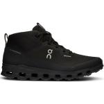 On - Cloudroam Waterproof - Sneaker 45 | EU 45 schwarz