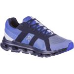 Blaue On Cloudrunner Outdoor Schuhe für Herren Größe 43 