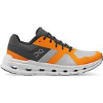 Orange On Cloudrunner Joggingschuhe & Runningschuhe für Herren Größe 47 