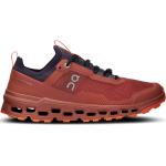 Rote On Cloudultra Trailrunning Schuhe leicht für Herren Größe 48 