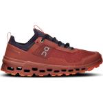 Rote On Cloudultra Trailrunning Schuhe für Herren Größe 48 