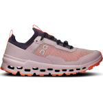 Lila On Cloudultra Trailrunning Schuhe leicht für Damen Größe 40,5 