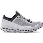 Reduzierte Weiße On Cloudultra Trailrunning Schuhe für Damen Größe 43 
