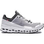 Reduzierte Weiße On Cloudultra Trailrunning Schuhe für Herren Größe 42,5 