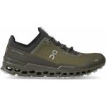 Reduzierte On Cloudultra Trailrunning Schuhe atmungsaktiv für Herren Größe 39,5 