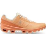 Orange On Cloudventure Trailrunning Schuhe Leicht für Damen 