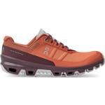 Orange On Cloudventure Trailrunning Schuhe leicht für Herren Größe 43 