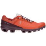 On Cloudventure Trailrunning Schuhe aus Textil leicht für Herren Größe 44 