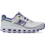 Bunte On Cloudvista Trailrunning Schuhe für Damen Größe 40,5 