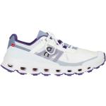 Reduzierte On Cloudvista Trailrunning Schuhe leicht für Damen Größe 39,5 