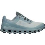 Graue On Cloudvista Outdoor Schuhe wasserdicht für Damen Größe 37 