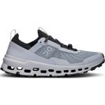 Blaue On Cloudultra Trailrunning Schuhe in Normalweite für Damen Größe 37,5 
