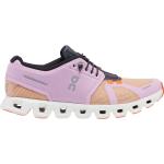 On Women's Cloud 5 Mulberry/Eclipse