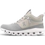 Graue On Cloud Hi High Top Sneaker & Sneaker Boots für Damen Größe 42,5 