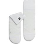 ON Damen Performance Sock W White / Ivory XXL (7630419136538)