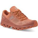 Orange On Cloudventure Trailrunning Schuhe Leicht für Damen Größe 38,5 