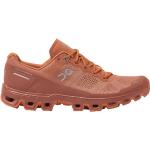Orange On Cloudventure Trailrunning Schuhe Leicht für Damen Größe 42,5 